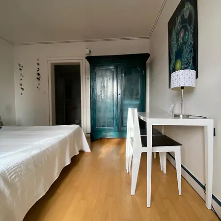 Chez Marie-rose Fega